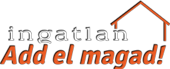 Ingatlan - Add el magad